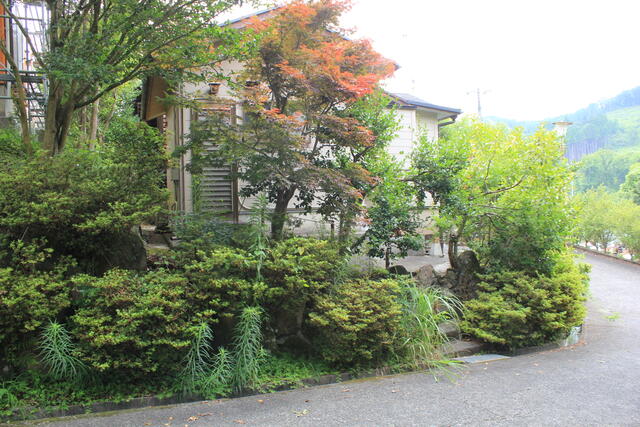 Additional property image - Goma City, Amase Town, Hita City, Oita Prefecture