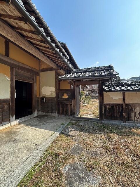 Additional property image - Ikadate Nakamachi, Otsu City, Shiga Prefecture