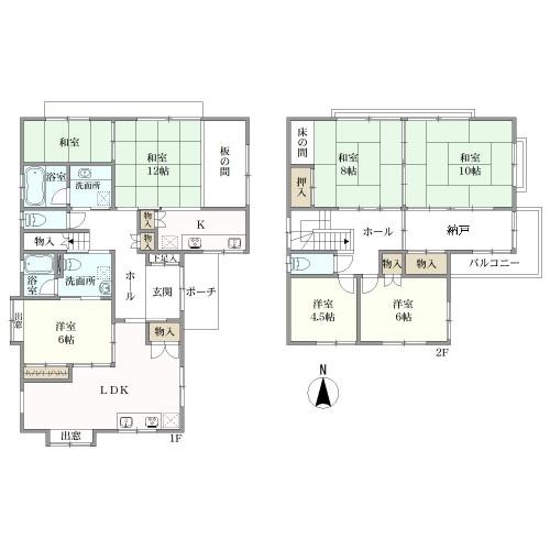 Additional property image - Higashikoiso, Oiso-machi, Naka-gun, Kanagawa Prefecture