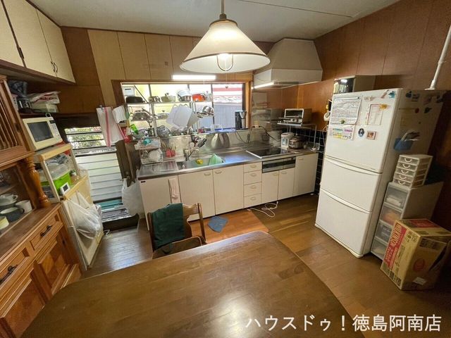 Additional property image - Komikoyama, Ohara-machi, Tokushima City, Tokushima Prefecture
