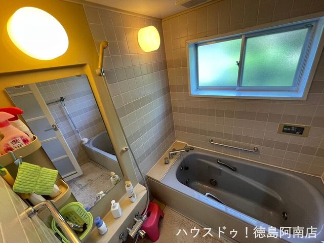 Additional property image - Komikoyama, Ohara-machi, Tokushima City, Tokushima Prefecture