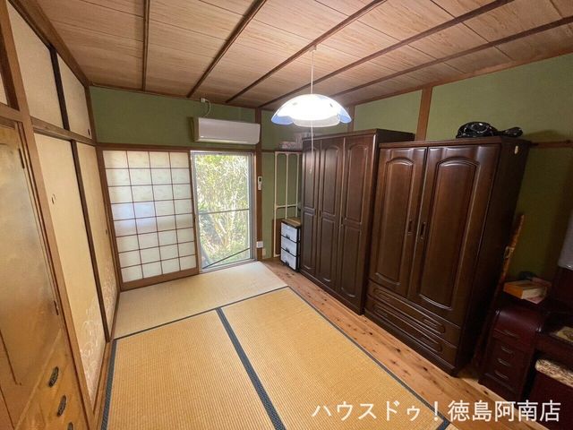 Additional property image - Komikoyama, Ohara-machi, Tokushima City, Tokushima Prefecture