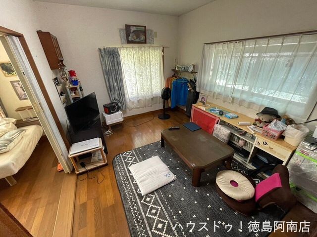 Additional property image - Komikoyama, Ohara-machi, Tokushima City, Tokushima Prefecture