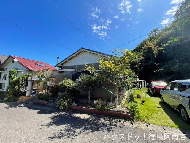 Additional property image - Komikoyama, Ohara-machi, Tokushima City, Tokushima Prefecture