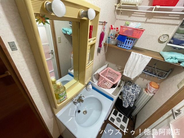 Additional property image - Komikoyama, Ohara-machi, Tokushima City, Tokushima Prefecture