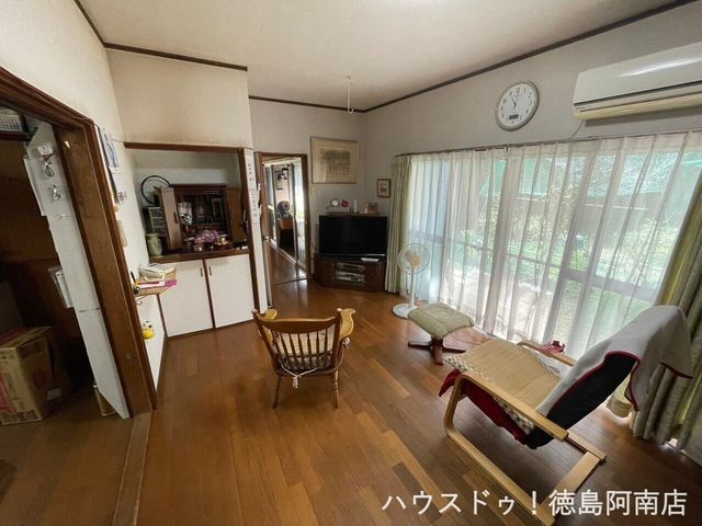 Additional property image - Komikoyama, Ohara-machi, Tokushima City, Tokushima Prefecture