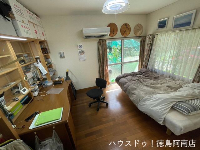 Additional property image - Komikoyama, Ohara-machi, Tokushima City, Tokushima Prefecture
