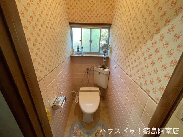 Additional property image - Komikoyama, Ohara-machi, Tokushima City, Tokushima Prefecture