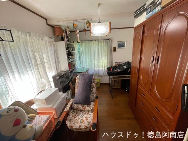 Additional property image - Komikoyama, Ohara-machi, Tokushima City, Tokushima Prefecture