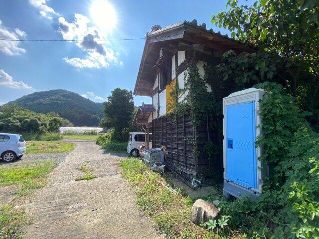 Additional property image - Oaza Gozenyama, Shiro-cho, Higashiibaraki-gun, Ibaraki Prefecture