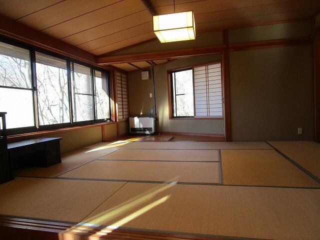 Additional property image - Kitayama, Chino City, Nagano Prefecture
