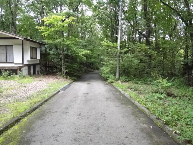 Additional property image - Kitakaruizawa, Naganohara-machi, Agatsuma-gun, Gunma Prefecture