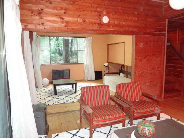 Additional property image - Kitakaruizawa, Naganohara-machi, Agatsuma-gun, Gunma Prefecture