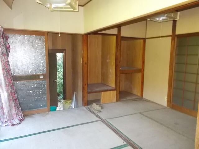 Additional property image - Oaza Shiranoe, Moji Ward, Kitakyushu City, Fukuoka Prefecture