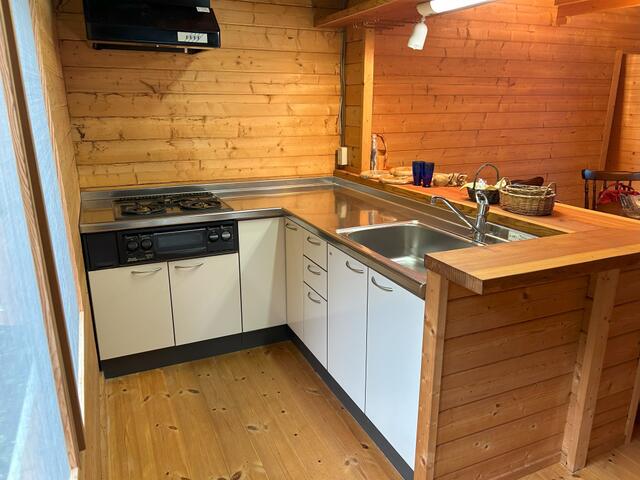 Additional property image - Kaishiko Kamahara, Tsumagoi Village, Agatsuma District, Gunma Prefecture