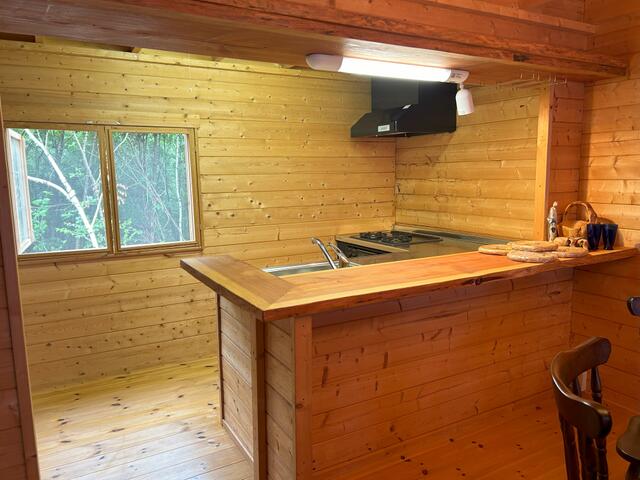 Additional property image - Kaishiko Kamahara, Tsumagoi Village, Agatsuma District, Gunma Prefecture