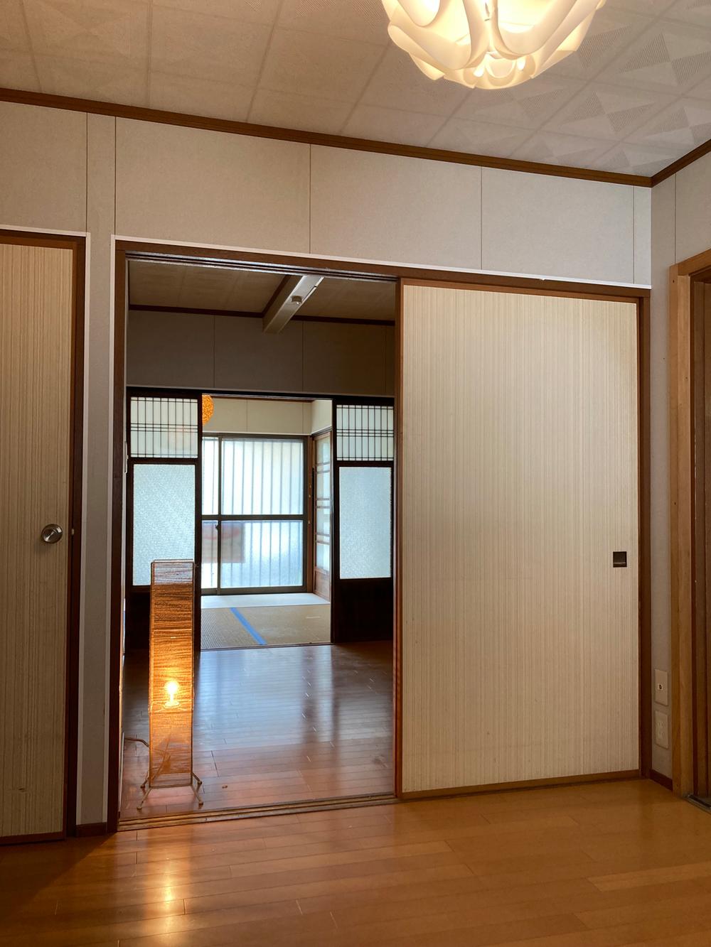 Additional property image - Kashino-kami-kashiwano-cho, Kita-ku, Kyoto-shi, Kyoto Prefecture