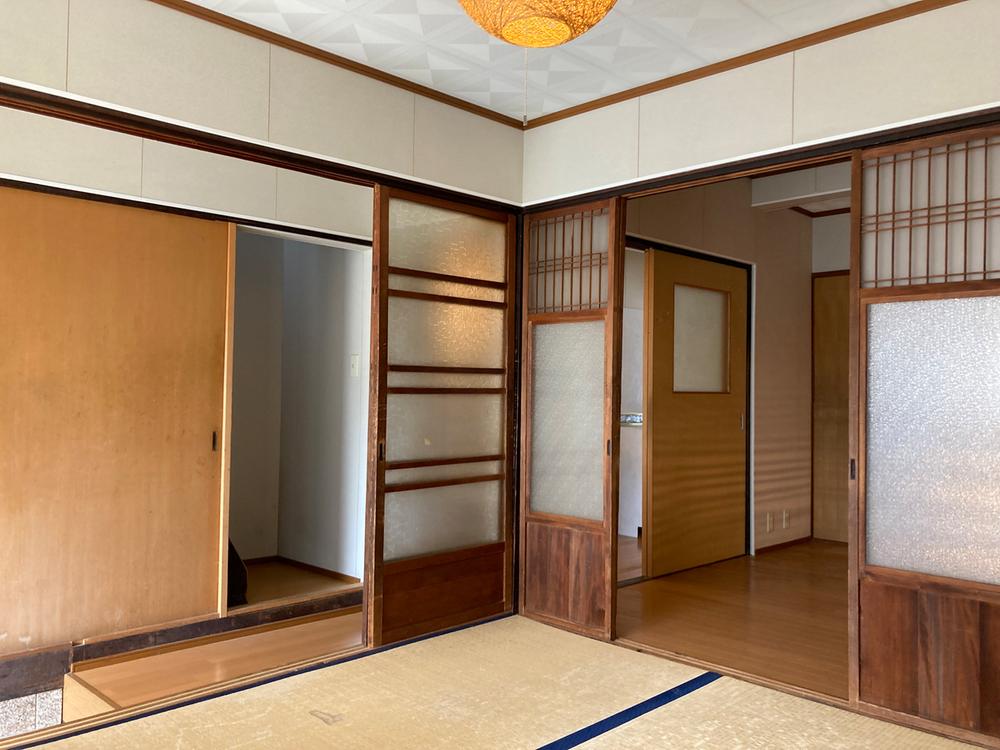 Additional property image - Kashino-kami-kashiwano-cho, Kita-ku, Kyoto-shi, Kyoto Prefecture