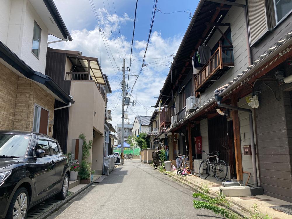 Additional property image - Kashino-kami-kashiwano-cho, Kita-ku, Kyoto-shi, Kyoto Prefecture