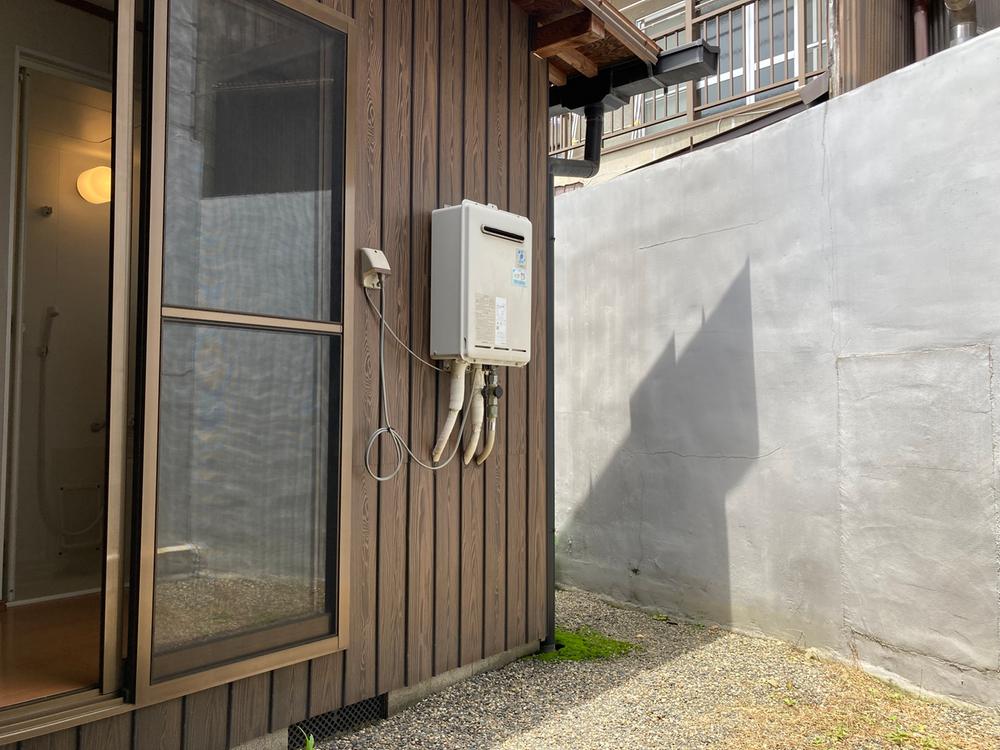 Additional property image - Kashino-kami-kashiwano-cho, Kita-ku, Kyoto-shi, Kyoto Prefecture