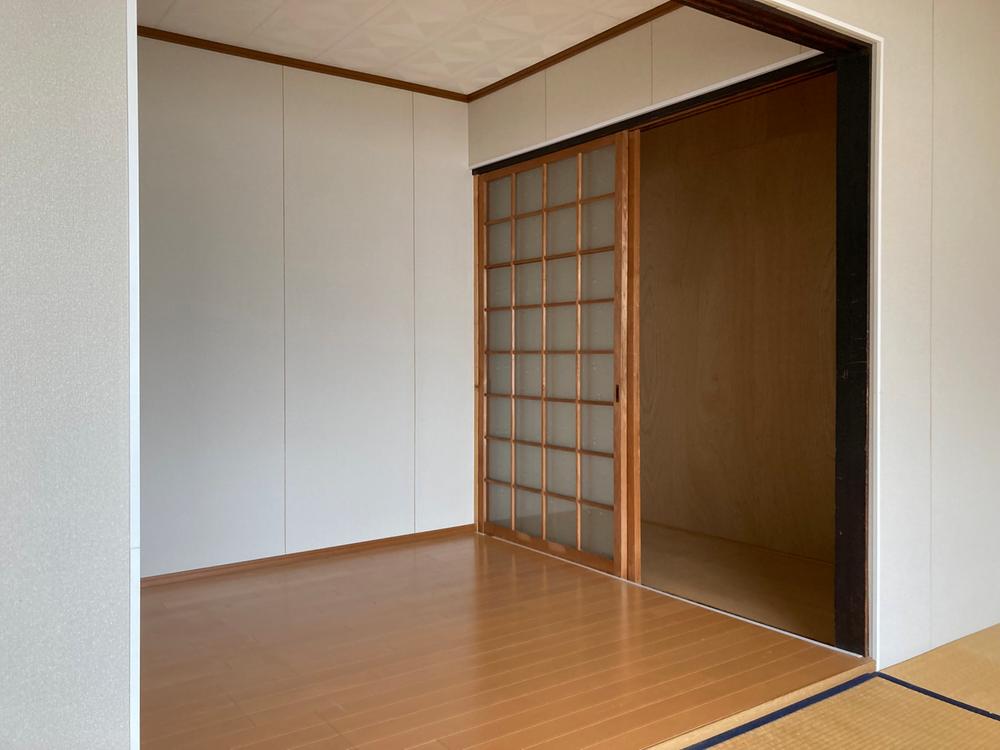 Additional property image - Kashino-kami-kashiwano-cho, Kita-ku, Kyoto-shi, Kyoto Prefecture