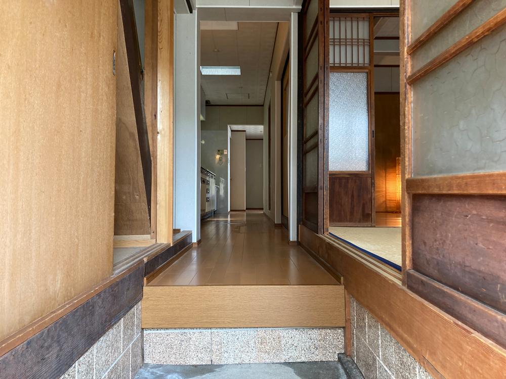 Additional property image - Kashino-kami-kashiwano-cho, Kita-ku, Kyoto-shi, Kyoto Prefecture