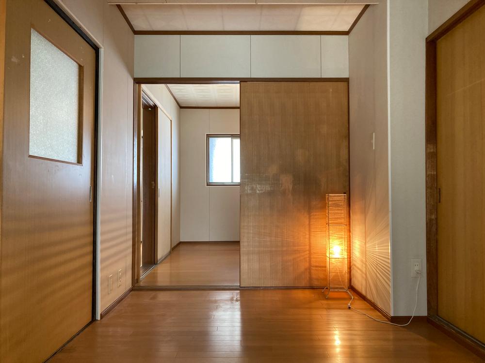 Additional property image - Kashino-kami-kashiwano-cho, Kita-ku, Kyoto-shi, Kyoto Prefecture