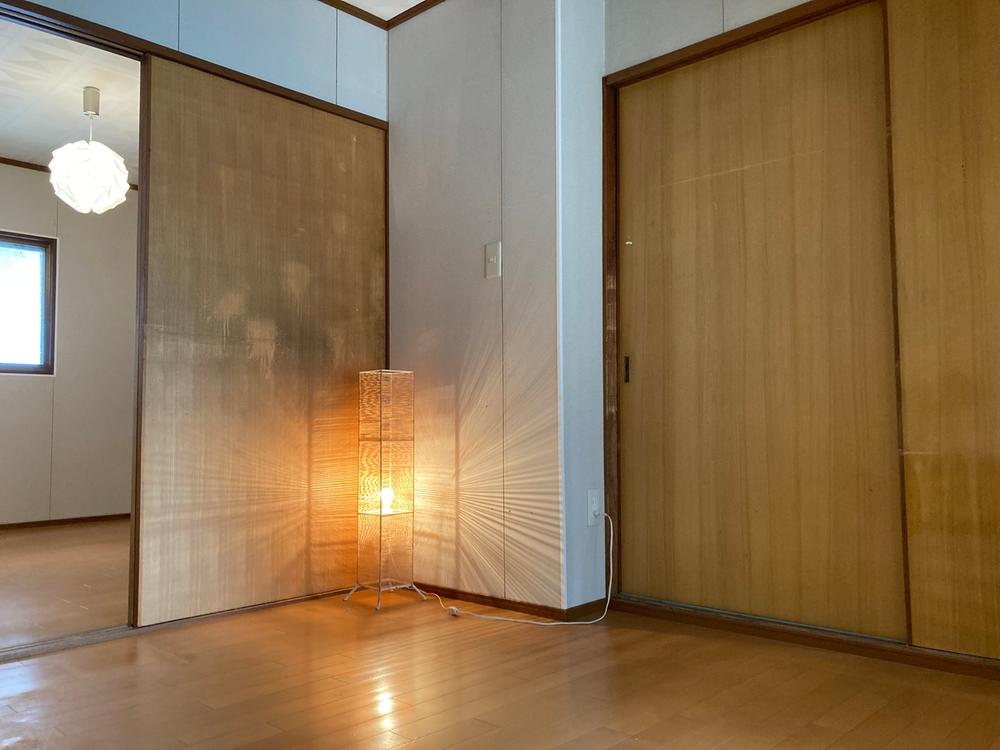 Additional property image - Kashino-kami-kashiwano-cho, Kita-ku, Kyoto-shi, Kyoto Prefecture