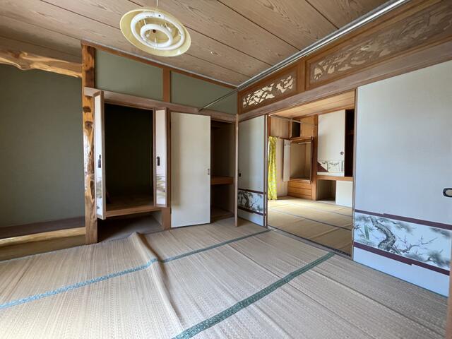 Additional property image - Minamidate-cho, Assabu-cho, Hiyama-gun, Hokkaido