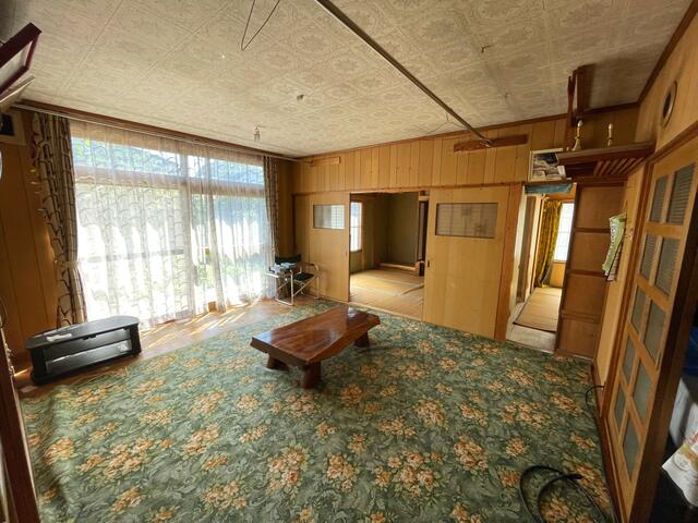 Additional property image - Minamidate-cho, Assabu-cho, Hiyama-gun, Hokkaido