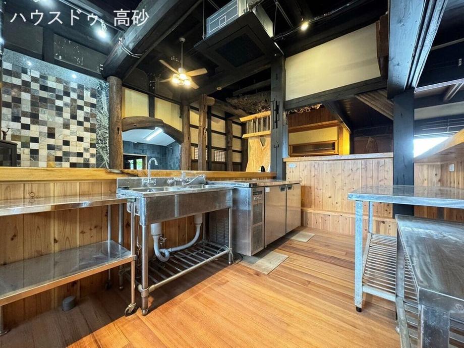 Additional property image - Midoro, Kamisho-cho, Kakogawa City, Hyogo Prefecture