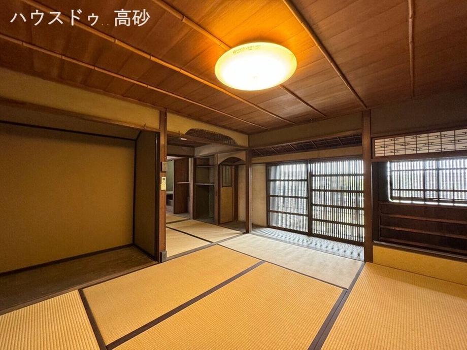Additional property image - Midoro, Kamisho-cho, Kakogawa City, Hyogo Prefecture