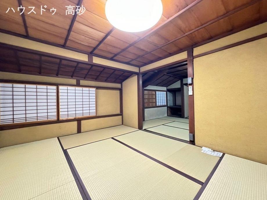 Additional property image - Midoro, Kamisho-cho, Kakogawa City, Hyogo Prefecture