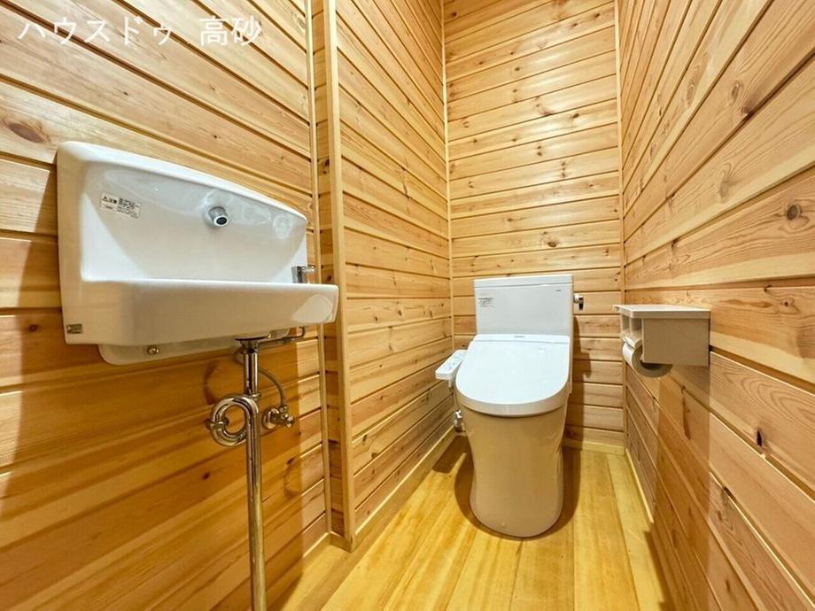 Additional property image - Midoro, Kamisho-cho, Kakogawa City, Hyogo Prefecture