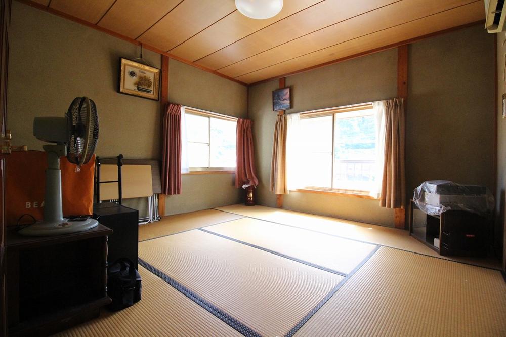 Additional property image - Katae, Mihonoseki-cho, Matsue City, Shimane Prefecture