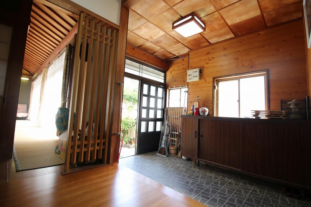 Additional property image - Katae, Mihonoseki-cho, Matsue City, Shimane Prefecture