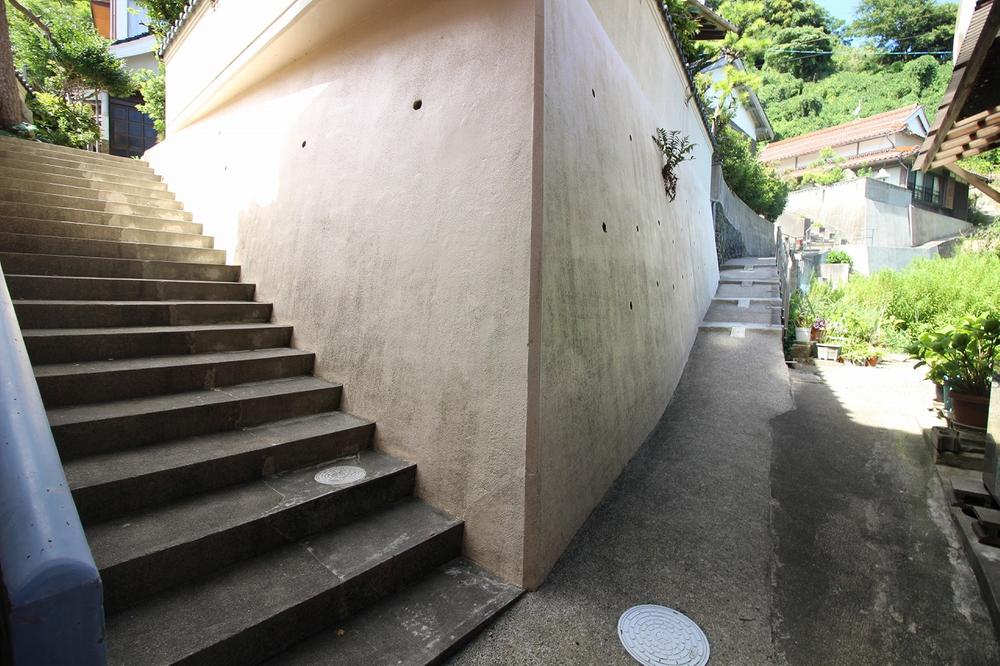 Additional property image - Katae, Mihonoseki-cho, Matsue City, Shimane Prefecture