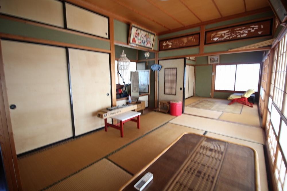 Additional property image - Katae, Mihonoseki-cho, Matsue City, Shimane Prefecture