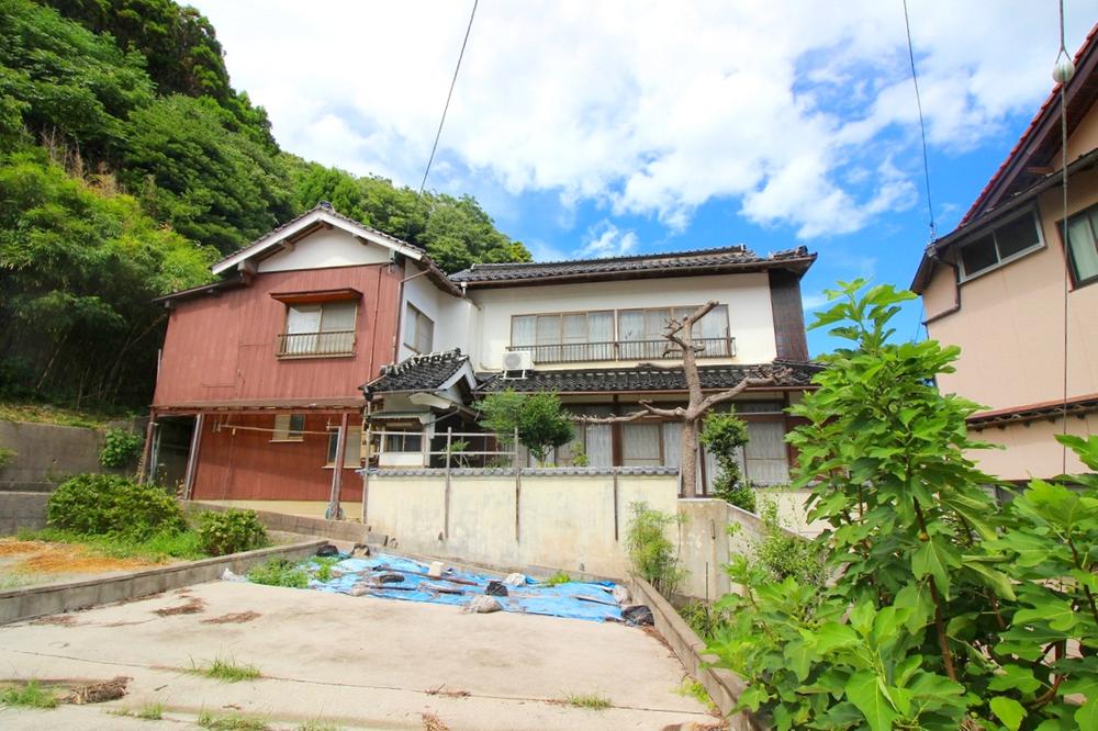 Additional property image - Katae, Mihonoseki-cho, Matsue City, Shimane Prefecture