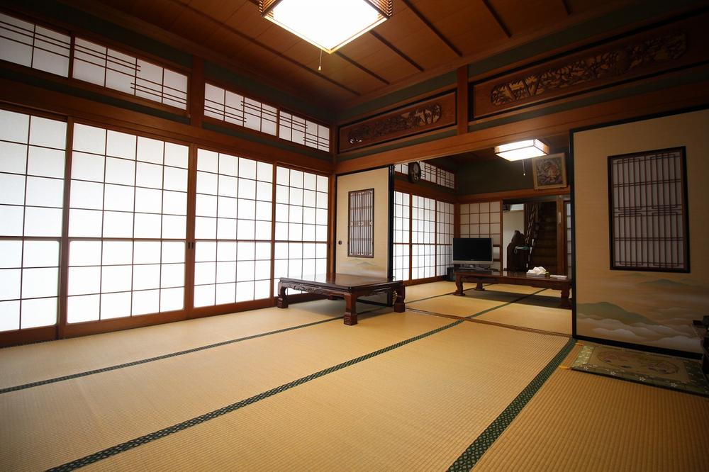 Additional property image - Katae, Mihonoseki-cho, Matsue City, Shimane Prefecture