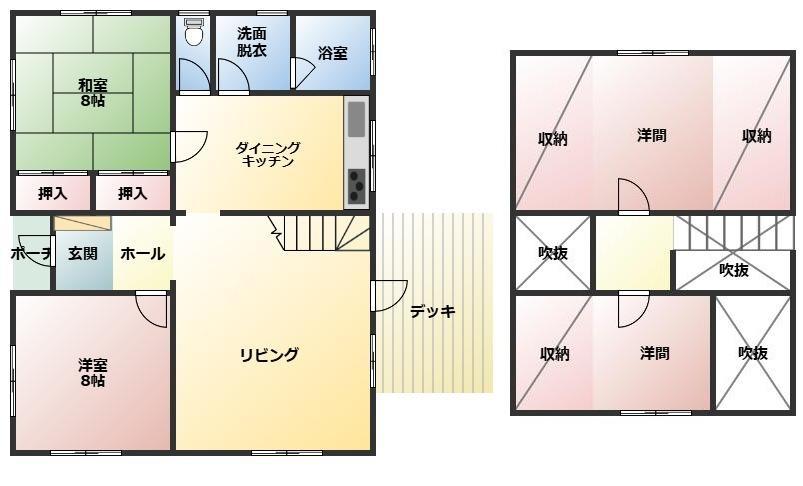 Additional property image - Oide, Takagi-cho, Miyakonojo City, Miyazaki Prefecture