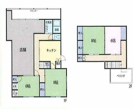 Additional property image - Hagien, Asahi City, Chiba Prefecture