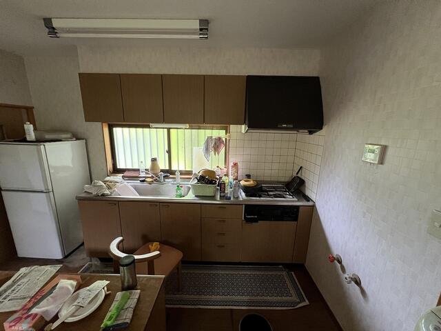 Additional property image - Oaza Tarao Shibagusa, Tenei Village, Iwase District, Fukushima Prefecture