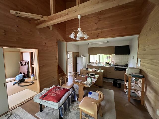 Additional property image - Oaza Tarao Shibagusa, Tenei Village, Iwase District, Fukushima Prefecture