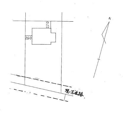 Additional property image - Oaza Tarao Shibagusa, Tenei Village, Iwase District, Fukushima Prefecture