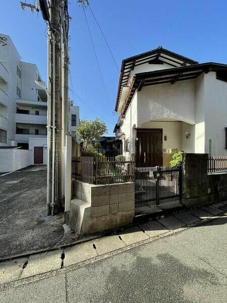 Additional property image - 5-chome Takamiya, Minami-ku, Fukuoka City, Fukuoka Prefecture