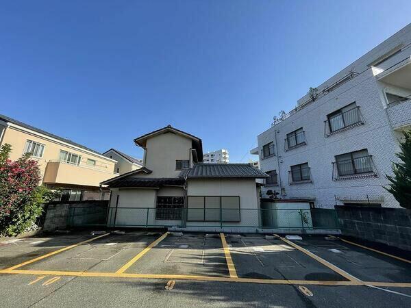Additional property image - 5-chome Takamiya, Minami-ku, Fukuoka City, Fukuoka Prefecture