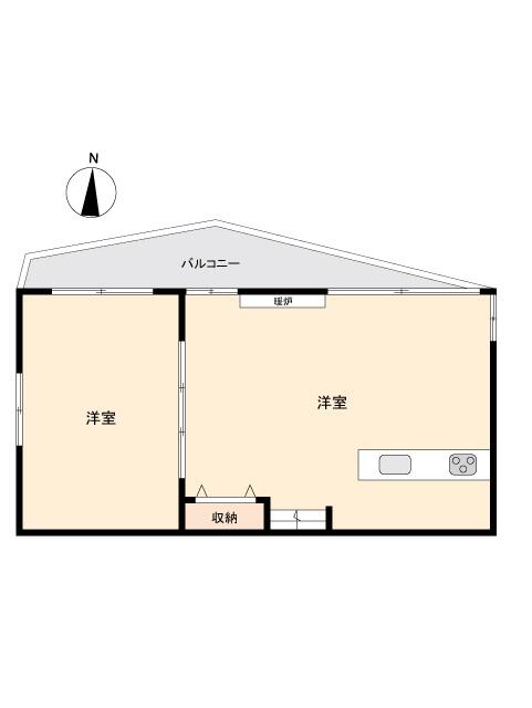 Additional property image - Hotakamaki, Azumino City, Nagano Prefecture