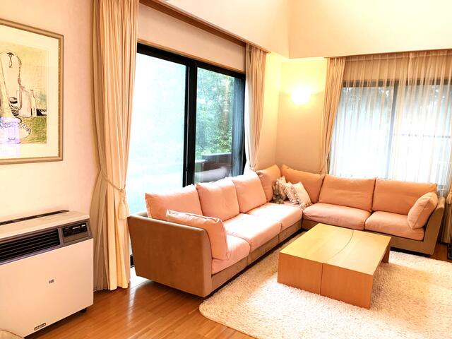 Additional property image - Origin: Oaza, Karuizawa-machi, Kitasaku-gun, Nagano Prefecture