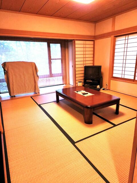 Additional property image - Origin: Oaza, Karuizawa-machi, Kitasaku-gun, Nagano Prefecture